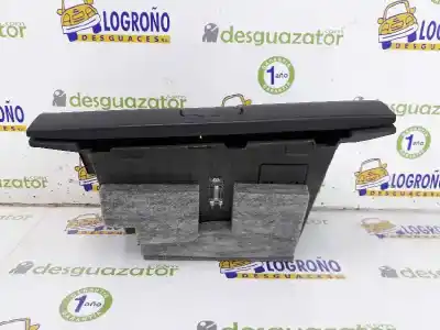 Автозапчастина б/у бардачок для opel antara 2.0 cdti cat (z 20 dmh / llw) посилання на oem iam 96630050  96820730