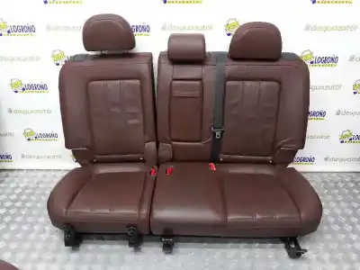 Peça sobressalente para automóvel em segunda mão conjunto de bancos por opel antara 2.0 cdti cat (z 20 dmh / llw) referências oem iam   