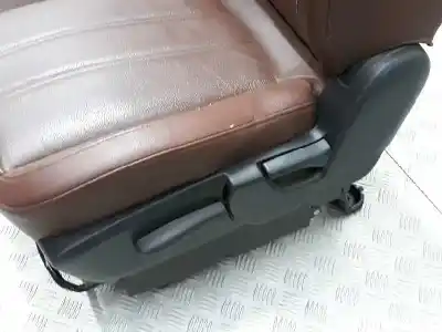 Peça sobressalente para automóvel em segunda mão conjunto de bancos por opel antara 2.0 cdti cat (z 20 dmh / llw) referências oem iam   