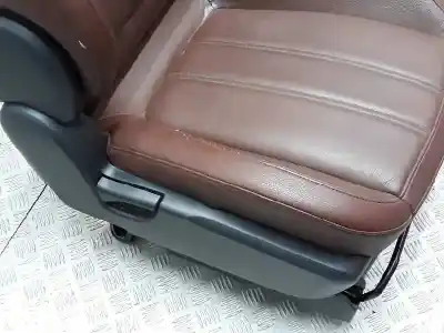 Peça sobressalente para automóvel em segunda mão conjunto de bancos por opel antara 2.0 cdti cat (z 20 dmh / llw) referências oem iam   