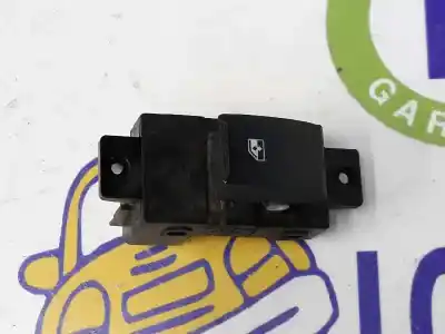 Автозапчасти б/у ВЫКЛЮЧАТЕЛЬ ПЕРЕДНЕГО ПРАВОГО ОКНА за OPEL ANTARA  ссылки OEM IAM 96628738  202005438