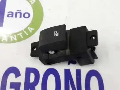 Pezzo di ricambio per auto di seconda mano comando alzacristalli posteriori destro per opel antara 2.0 cdti riferimenti oem iam 96628741 202005438 