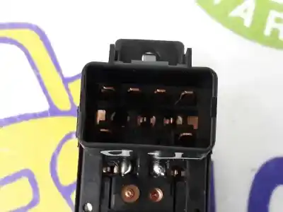 Автозапчастина б/у управління склами задніх правіх для opel antara 2.0 cdti cat (z 20 dmh / llw) посилання на oem iam 96628741  202005438