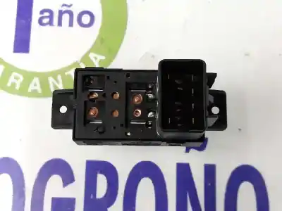 Автозапчастина б/у управління склами задніх правіх для opel antara 2.0 cdti cat (z 20 dmh / llw) посилання на oem iam 96628741  202005438