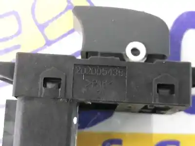 Автозапчастина б/у управління склами задніх правіх для opel antara 2.0 cdti cat (z 20 dmh / llw) посилання на oem iam 96628741  202005438