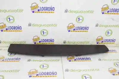 Peça sobressalente para automóvel em segunda mão spoiler da tampa da mala por ford focus lim. (cb4) 1.6 tdci cat referências oem iam 1511226