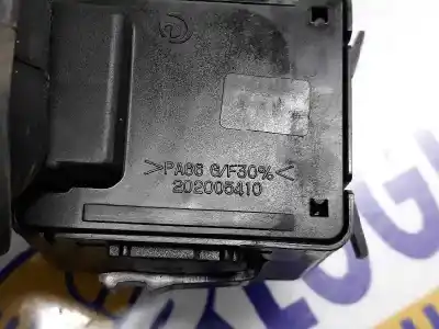 Pezzo di ricambio per auto di seconda mano comando pulito per opel antara 2.0 cdti cat (z 20 dmh / llw) riferimenti oem iam 96628752  202005410