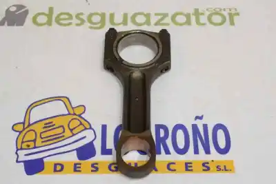 Pezzo di ricambio per auto di seconda mano biella per bmw 7 (e65, e66, e67) 730 ld riferimenti oem iam 11247798368  11247798368