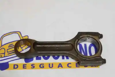 Pezzo di ricambio per auto di seconda mano biella per bmw 7 (e65, e66, e67) 730 ld riferimenti oem iam 11247798368  11247798368