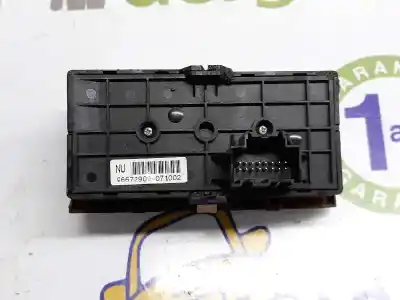 Автозапчастина б/у управління світлом для opel antara 2.0 cdti cat (z 20 dmh / llw) посилання на oem iam 96672909  96672893