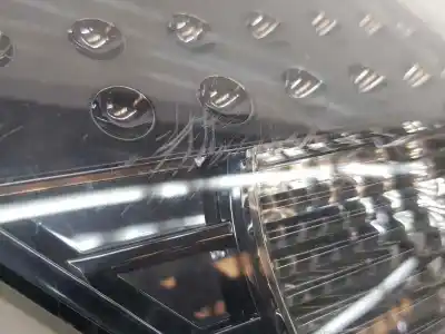 Автозапчасти б/у правый задний фонарь в двери за mitsubishi outlander (cw0) 2.0 di-d cat ссылки oem iam 8331a006  8331a006