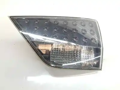 Автозапчасти б/у правый задний фонарь в двери за mitsubishi outlander (cw0) 2.0 di-d cat ссылки oem iam 8331a006