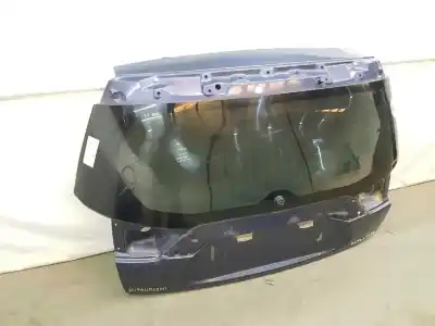 Автозапчасти б/у задняя дверь за mitsubishi outlander (cw0) 2.0 di-d cat ссылки oem iam 5801a524  5801a524