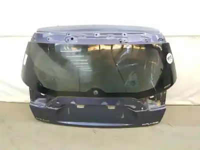Автозапчасти б/у задняя дверь за mitsubishi outlander (cw0) 2.0 di-d cat ссылки oem iam 5801a524