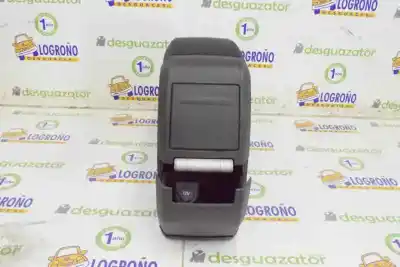 Pezzo di ricambio per auto di seconda mano bracciolo centrale per ford focus lim. (cb4) 1.6 tdci cat riferimenti oem iam 1322439  1322439