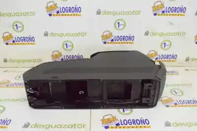 Pezzo di ricambio per auto di seconda mano bracciolo centrale per ford focus lim. (cb4) 1.6 tdci cat riferimenti oem iam 1322439  1322439