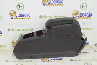 Peça sobressalente para automóvel em segunda mão apoio de braço consola central por ford focus lim. (cb4) 1.6 tdci cat referências oem iam 1322439