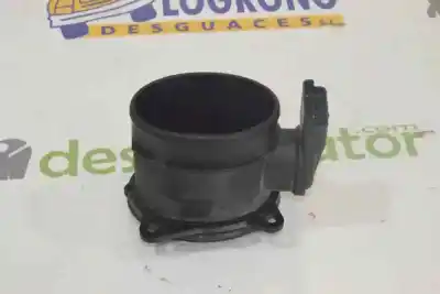 Peça sobressalente para automóvel em segunda mão medidor de massa de ar por ford focus lim. (cb4) 1.6 tdci cat referências oem iam 72834204