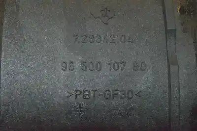 Second-hand car spare part flowmeter for ford focus lim. (cb4) 1.6 tdci cat oem iam references 72834204  1255117