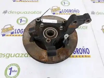 Second-hand car spare part front right knuckle for opel antara 2.0 cdti cat (z 20 dmh / llw) oem iam references 96626338  