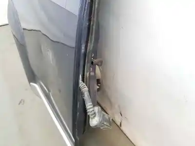 Автозапчасти б/у дверь задняя правая за mitsubishi outlander (cw0) 2.0 di-d cat ссылки oem iam 5730a244  5730a244
