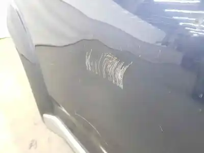 Автозапчасти б/у дверь задняя правая за mitsubishi outlander (cw0) 2.0 di-d cat ссылки oem iam 5730a244  5730a244