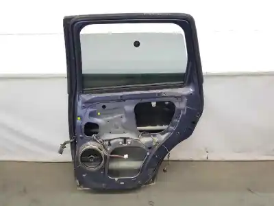 Автозапчасти б/у дверь задняя правая за mitsubishi outlander (cw0) 2.0 di-d cat ссылки oem iam 5730a244  5730a244