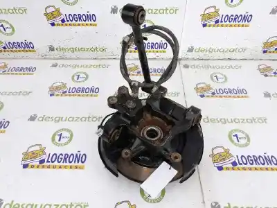 Автозапчастина б/у культ заднього лівого для opel antara 2.0 cdti cat (z 20 dmh / llw) посилання на oem iam 20756281