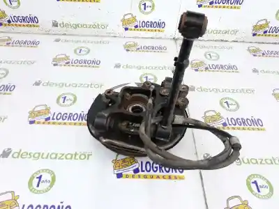 Автозапчастина б/у культ заднього лівого для opel antara 2.0 cdti cat (z 20 dmh / llw) посилання на oem iam 20756281  