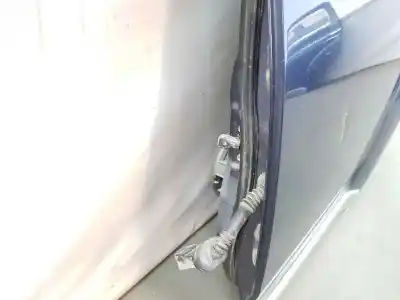 Автозапчасти б/у задняя левая дверь за mitsubishi outlander (cw0) 2.0 di-d cat ссылки oem iam 5730a243  5730a243