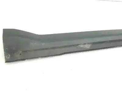 Автозапчасти б/у боковая юбка за mitsubishi outlander (cw0) 2.0 di-d cat ссылки oem iam 6512a02501  6512a02501