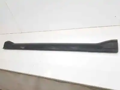 Автозапчасти б/у боковая юбка за mitsubishi outlander (cw0) 2.0 di-d cat ссылки oem iam 6512a02501  6512a02501