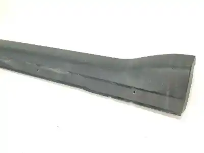 Автозапчасти б/у боковая юбка за mitsubishi outlander (cw0) 2.0 di-d cat ссылки oem iam 6512a02501  6512a02501