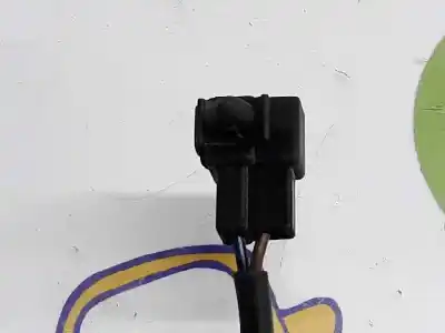 Автозапчастина б/у двиг скла задне ліво для opel antara 2.0 cdti cat (z 20 dmh / llw) посилання на oem iam 96672884  a00127970216