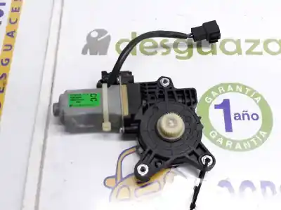 Автозапчастина б/у двиг скла задне ліво для opel antara 2.0 cdti cat (z 20 dmh / llw) посилання на oem iam 96672884