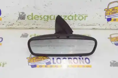 Peça sobressalente para automóvel em segunda mão espelho retrovisor interior por ford focus lim. (cb4) 1.6 tdci cat referências oem iam 5035078