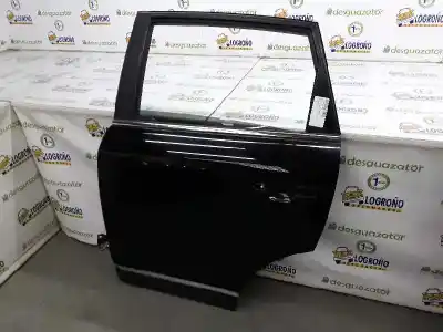 Peça sobressalente para automóvel em segunda mão porta do automóvel traseira esquerda por opel antara 2.0 cdti cat (z 20 dmh / llw) referências oem iam 95416997  95416997