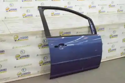 Second-hand car spare part front right door for ford focus lim. (cb4) 1.6 tdci cat oem iam references 1678023  1678023