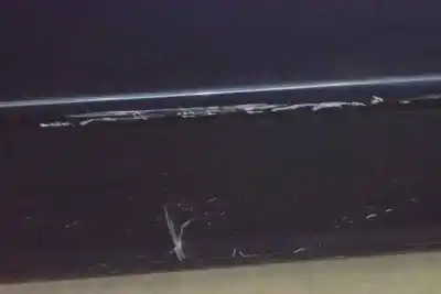 Second-hand car spare part front right door for ford focus lim. (cb4) 1.6 tdci cat oem iam references 1678023  1678023