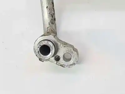 Pezzo di ricambio per auto di seconda mano tubi aria condizionata per toyota land cruiser (j12) 3.0 turbodiesel riferimenti oem iam 8871135690 8871135690 