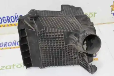 Автозапчастина б/у повітряний фільтр для renault megane ii sedán (lm0/1_) 1.9 dci (lm0g lm1g lm2c) посилання на oem iam 8200369775  8200166612c