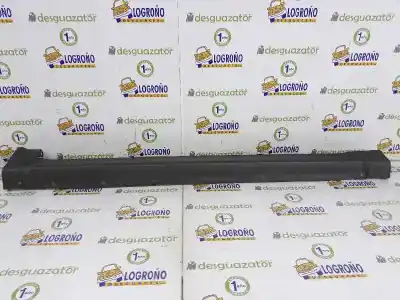 Peça sobressalente para automóvel em segunda mão embaladeira lateral por opel antara 2.0 cdti cat (z 20 dmh / llw) referências oem iam 96660203  96660203