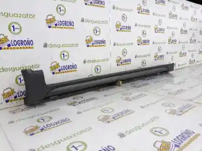 Peça sobressalente para automóvel em segunda mão embaladeira lateral por opel antara 2.0 cdti cat (z 20 dmh / llw) referências oem iam 96660203  96660203