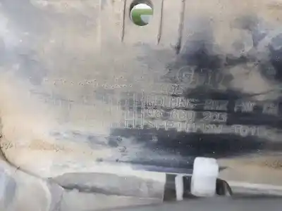 Peça sobressalente para automóvel em segunda mão embaladeira lateral por opel antara 2.0 cdti cat (z 20 dmh / llw) referências oem iam 96660203  96660203