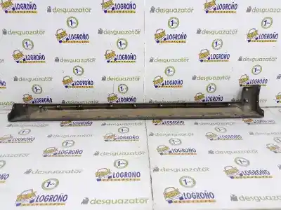 Peça sobressalente para automóvel em segunda mão embaladeira lateral por opel antara 2.0 cdti cat (z 20 dmh / llw) referências oem iam 96660203  96660203