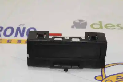 Автозапчасти б/у многофункциональный дисплей за renault megane ii sedán (lm0/1_) 1.9 dci (lm0g lm1g lm2c) ссылки oem iam 8200107839