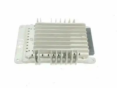 Pezzo di ricambio per auto di seconda mano amplificatore d'antenna per alfa romeo gt (937_) 1.9 jtd (937cxn1b) riferimenti oem iam 606993570