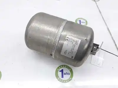 Second-hand car spare part pneumatic suspension accumulator for clase c clase r 3.0 cdi oem iam references a2513200015