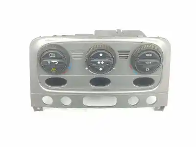Автозапчасти б/у климат-контроль за alfa romeo gt (937_) 1.9 jtd (937cxn1b) ссылки oem iam 156074350  156074350