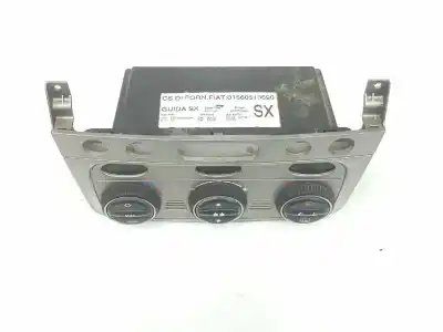 Pezzo di ricambio per auto di seconda mano controllo climatico per alfa romeo gt (937_) 1.9 jtd (937cxn1b) riferimenti oem iam 156074350